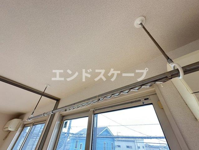 エスペランサアーク　Ａの設備|高崎、前橋のお部屋探しはエンドスケープまで！お客様の理想お聞かせ下さい♪