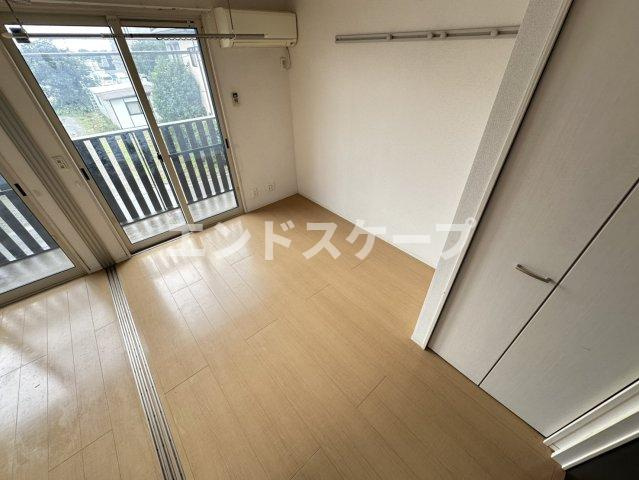 エスペランサアーク　Ａの内装|高崎、前橋のお部屋探しはエンドスケープまで！お客様の理想お聞かせ下さい♪