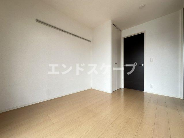 エスペランサアーク　Ａの洋室|高崎、前橋のお部屋探しはエンドスケープまで！お客様の理想お聞かせ下さい♪