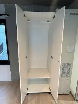 【収納】 | アヴァンタージュ恵比寿