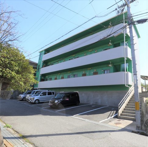 Ｋ3マンション