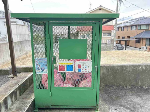 Ｋ3マンションのその他共用部分
