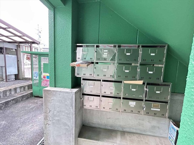 Ｋ3マンションのその他共用部分