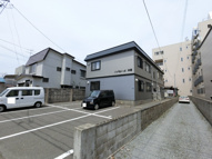 ハイセレール沖館の画像