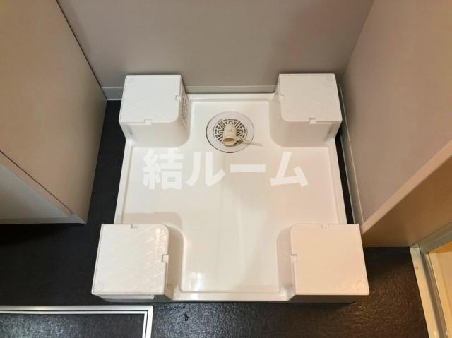 練馬区錦１丁目のアパートの設備