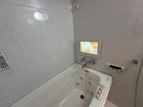 【浴室】 | AQUA | ※同施工会社のイメージ写真※