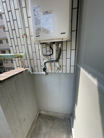 青山ハイツ淡路