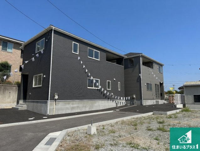 神戸市西区池上　第4期　新築一戸建て