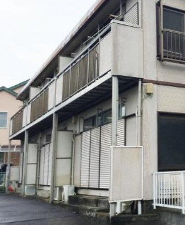 横浜市旭区中白根２丁目のアパートのその他