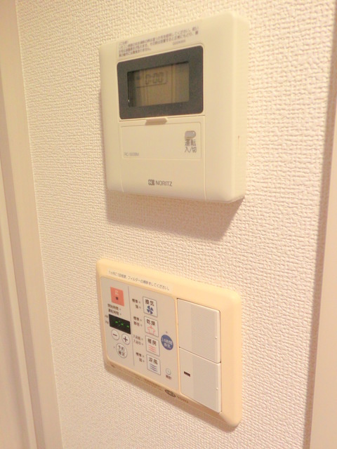 ナビウス新宿七丁目の設備