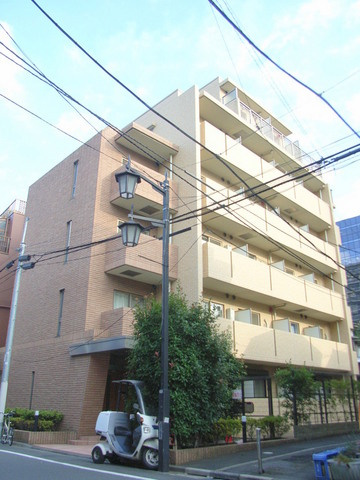 ナビウス新宿七丁目