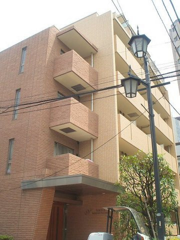 ナビウス新宿七丁目のその他|分譲賃貸マンション　ナビウス新宿７丁目
