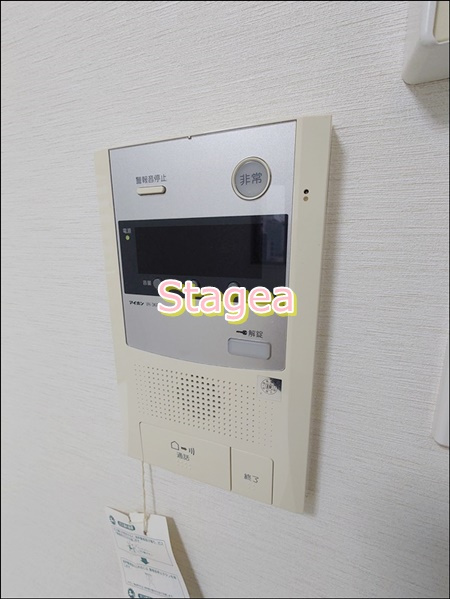 アクシーズグランデ浦和東仲町Ｓの設備|他号室参考写真
