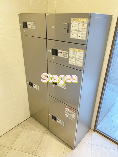アクシーズグランデ浦和東仲町Ｓのその他共用部分