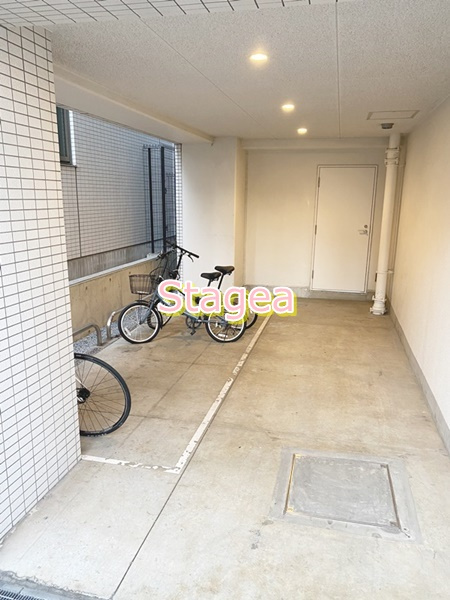 アクシーズグランデ浦和東仲町Ｓのその他共用部分