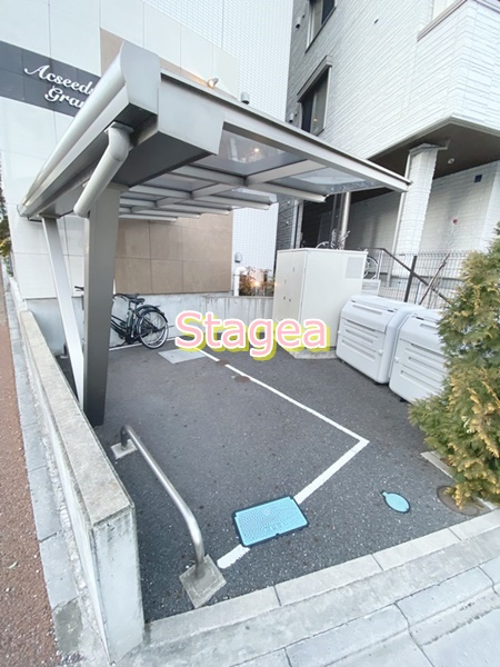 アクシーズグランデ浦和東仲町Ｓのその他共用部分