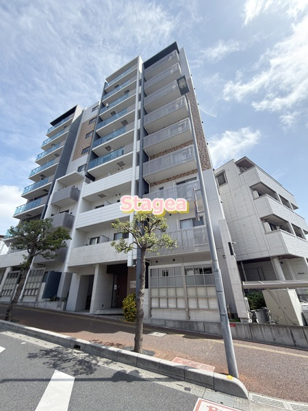 アクシーズグランデ浦和東仲町Ｓ