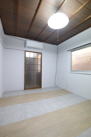 【洋室】 | 富田林市本町アパート