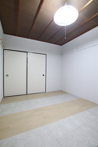 【寝室】 | 富田林市本町アパート