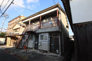 富田林市本町アパートの画像