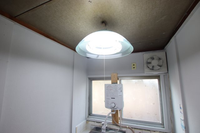 【設備】 | 富田林市本町アパート