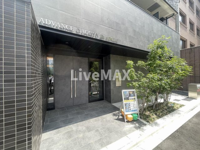 【外観】アドバンス名古屋ブランシュ 