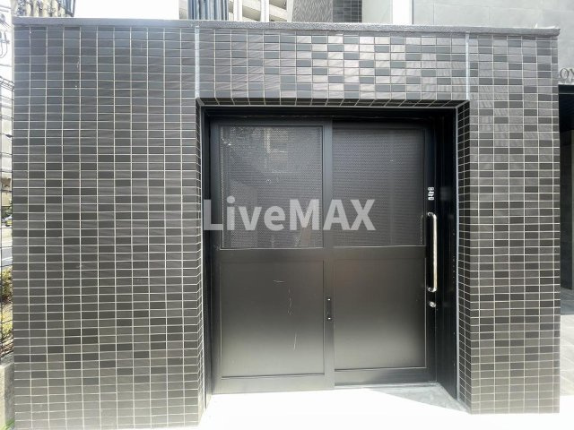 【その他共用部分】アドバンス名古屋ブランシュ 
