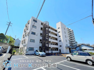 桜台ハイツ【名古屋市賃貸・エレベーター付】の画像
