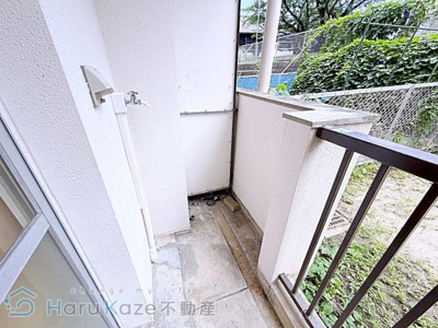 【設備】 | 桜台ハイツ【名古屋市賃貸・エレベーター付】