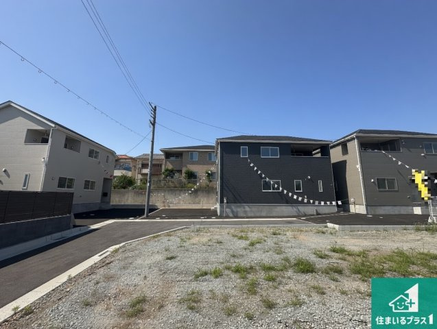 神戸市西区池上　第4期　新築一戸建て
