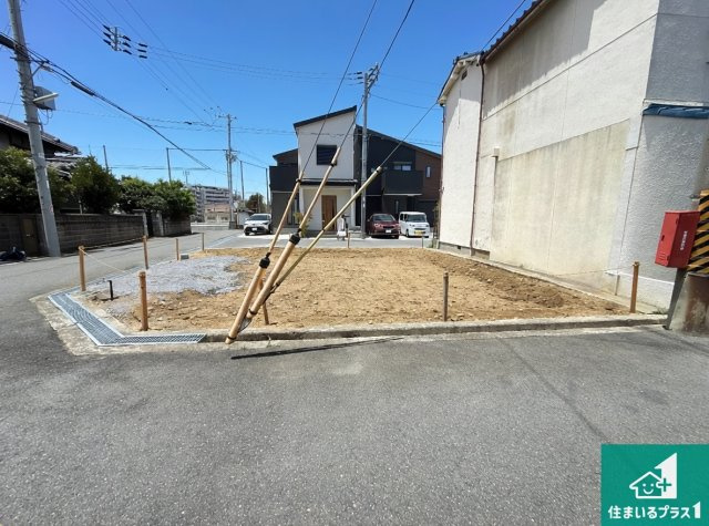 羽曳野市島泉　第2期　新築一戸建て