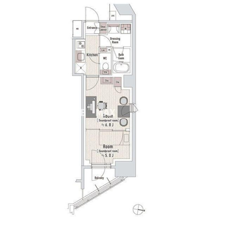 TRACK渋谷本町