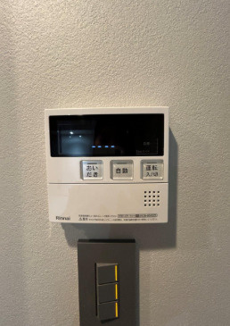 【設備】TRACK渋谷本町