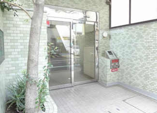 【その他共用部分】 | ビッグヴァンステイツ伊勢佐木町