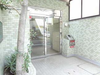 【外観】 | ビッグヴァンステイツ伊勢佐木町