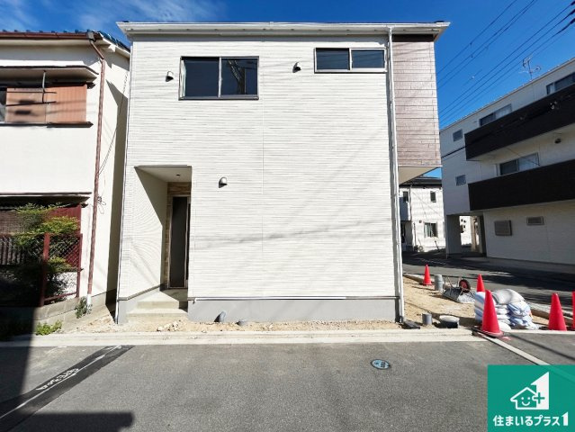 羽曳野市島泉　第2期　新築一戸建て