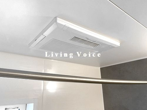 【浴室】 | 【仲介手数料０円】茅ヶ崎市香川4丁目　新築一戸建て　1号棟　全2棟 | 茅ヶ崎市香川4丁目　新築一戸建て　全2棟