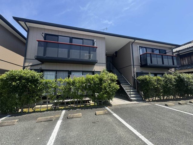 オーロラ・北野　Ｃ棟