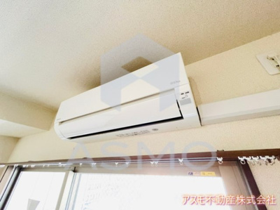 【設備】 | ブリリアントジュネス本町