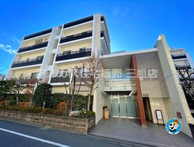 エコヴィレッジ田無