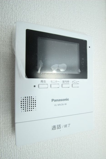 【設備】ブランシュ品川
