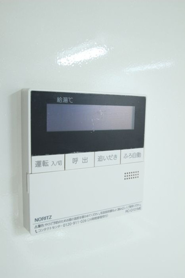 【設備】ブランシュ品川