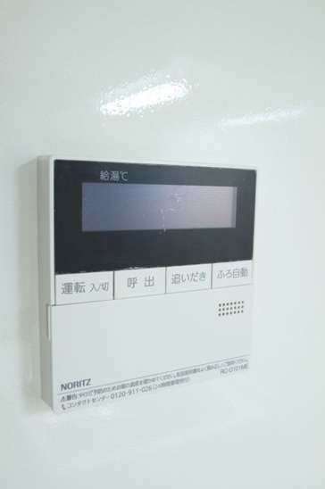 【設備】ブランシュ品川 