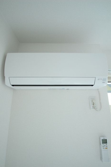 【設備】ブランシュ品川