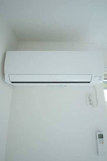 【設備】ブランシュ品川 
