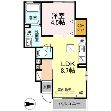 ブランシュ品川