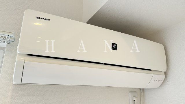 リブリ・Y's諏訪町の設備