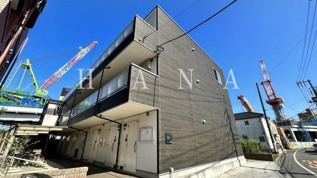 リブリ・Y's諏訪町
