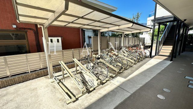 リブリ・Y's諏訪町のその他共用部分