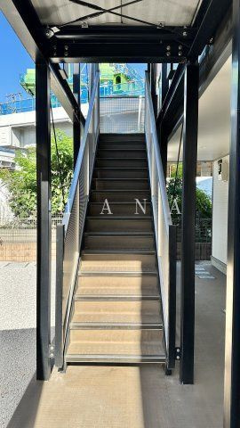 リブリ・Y's諏訪町のその他共用部分